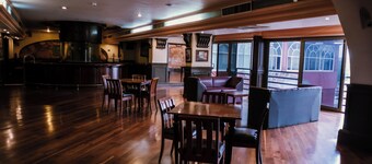 Hotel María Victoria