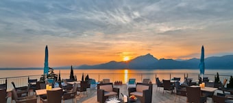 Hotel Galvani