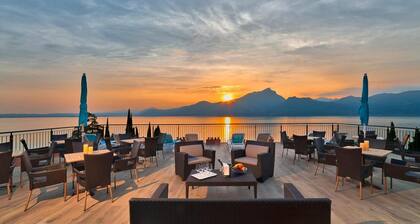 Hotel Galvani