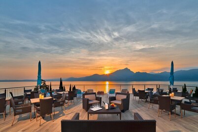 Hotel Galvani