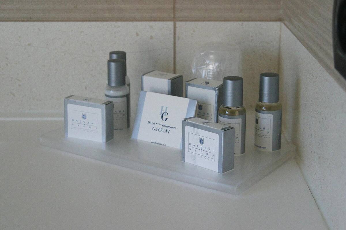 free toiletries, hair dryer, bathrobes, bidet