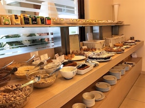 Italian cuisine