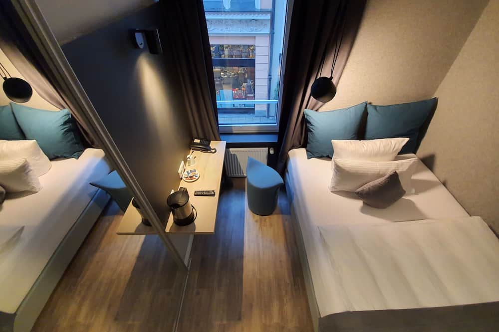 Boutique Hotel Falkenturm