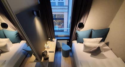 Boutique Hotel Falkenturm