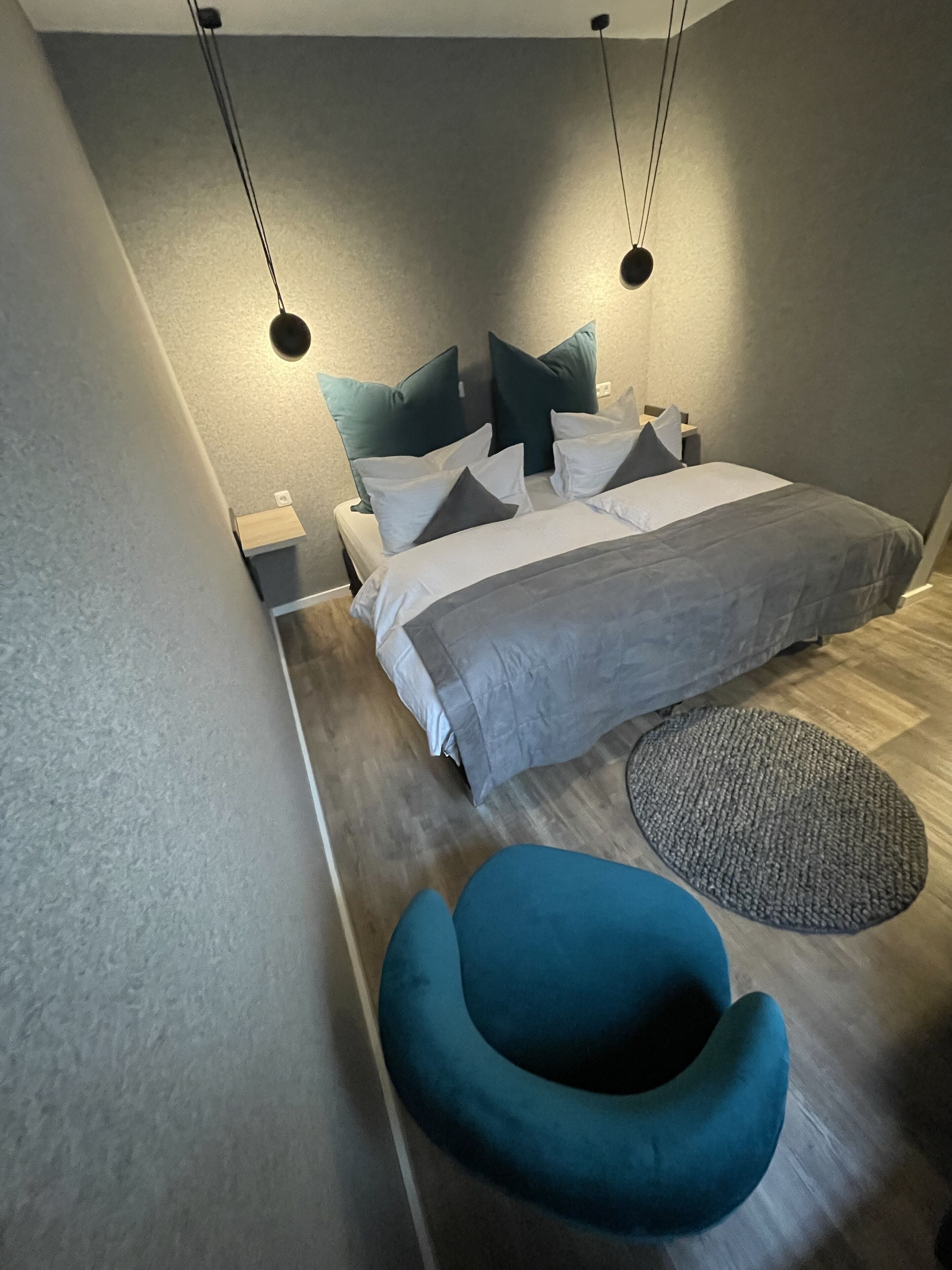 Photo - Hotel Falkenturm