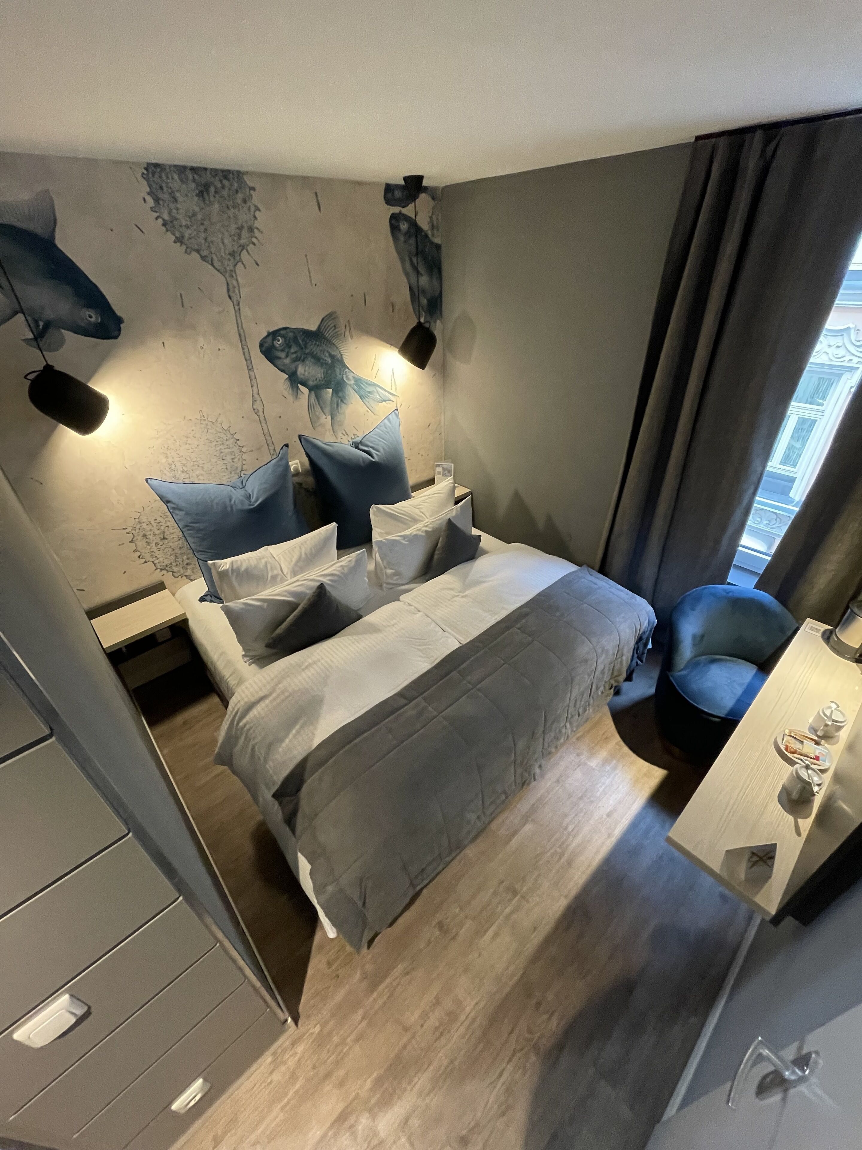 Photo - Hotel Falkenturm