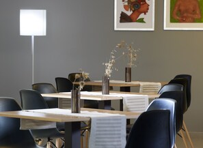 Free daily buffet breakfast  - Pilion Terra (MAGNISIA)