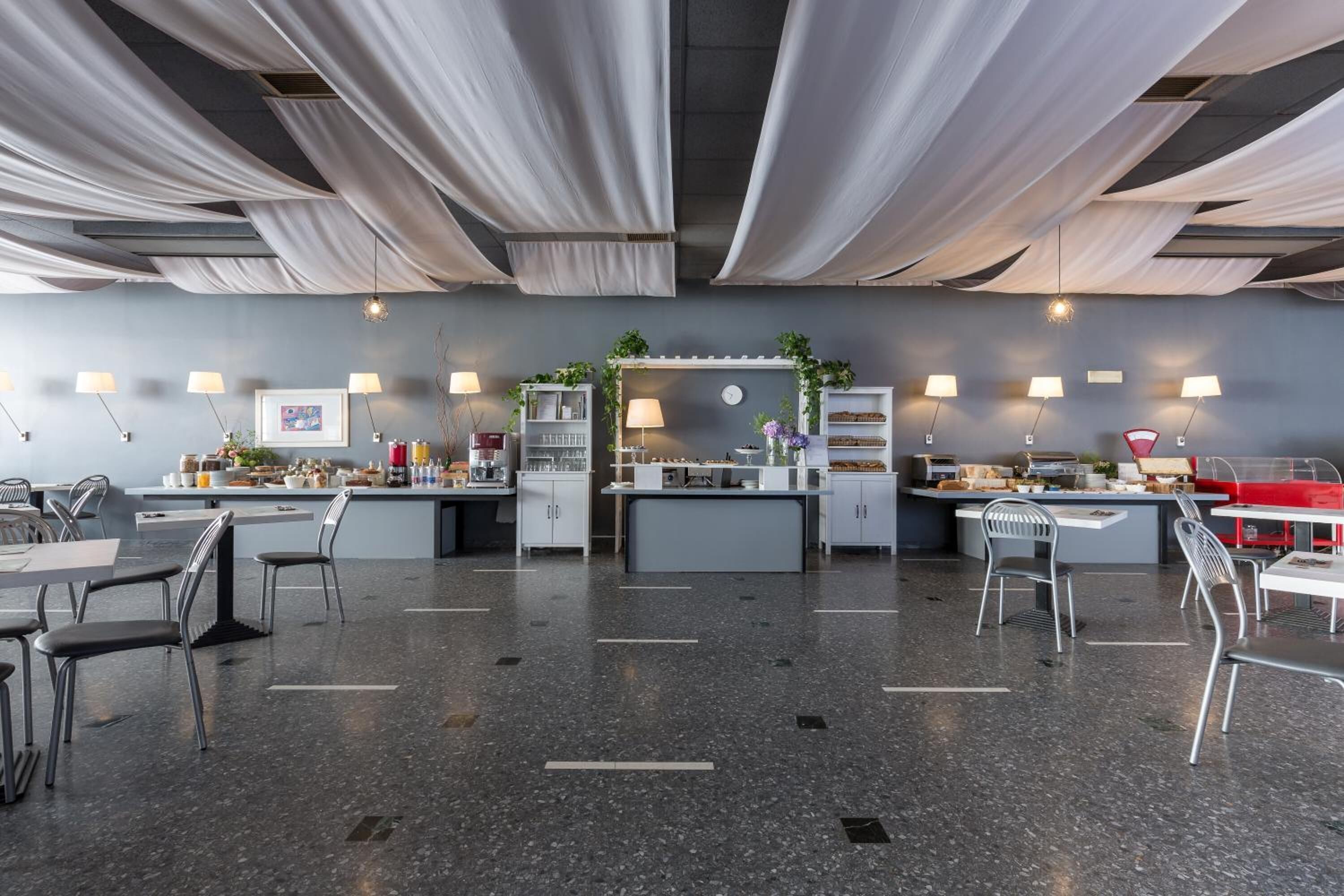 Photo - Hotel Villa Eur