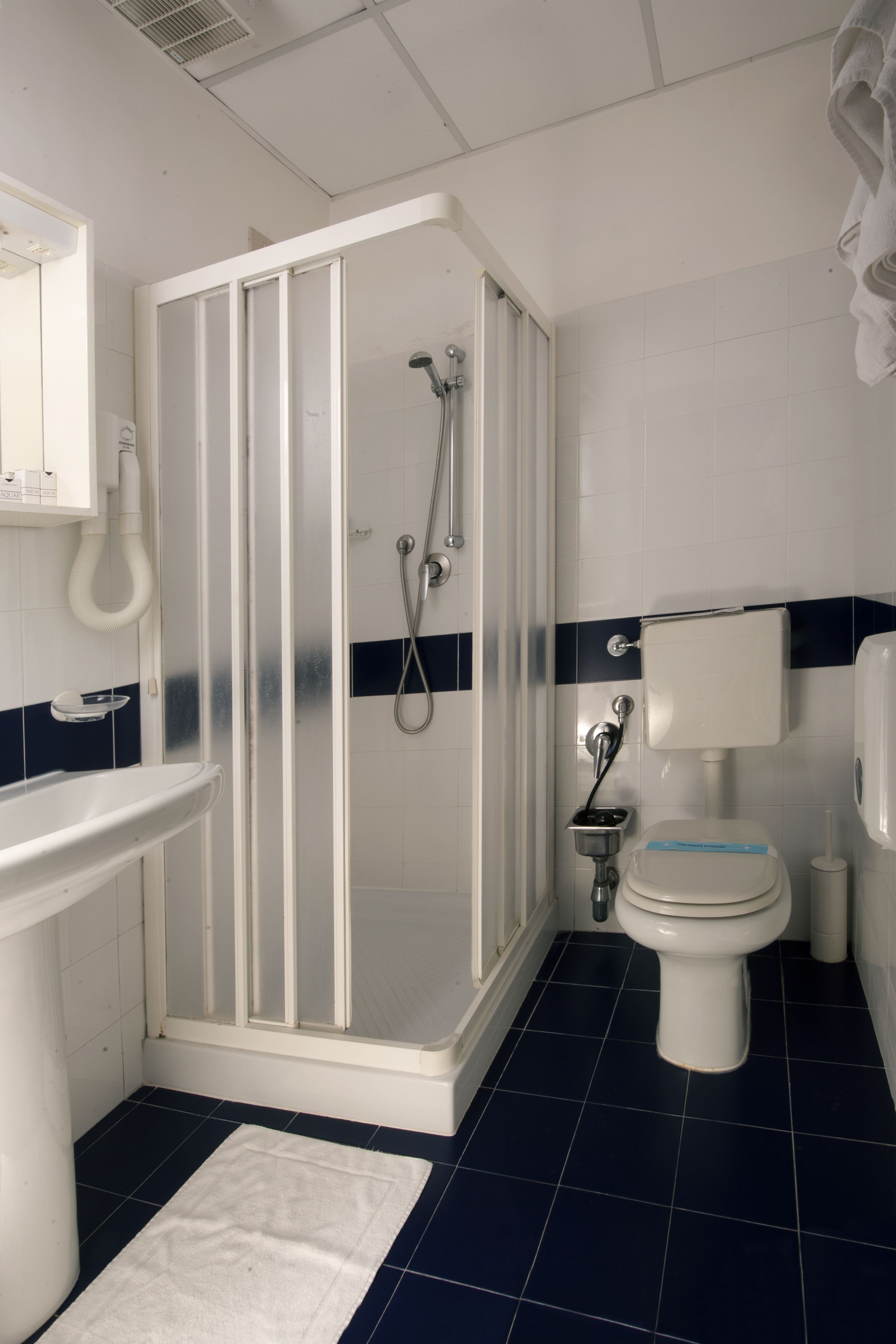 Photo - Hotel Villa Eur