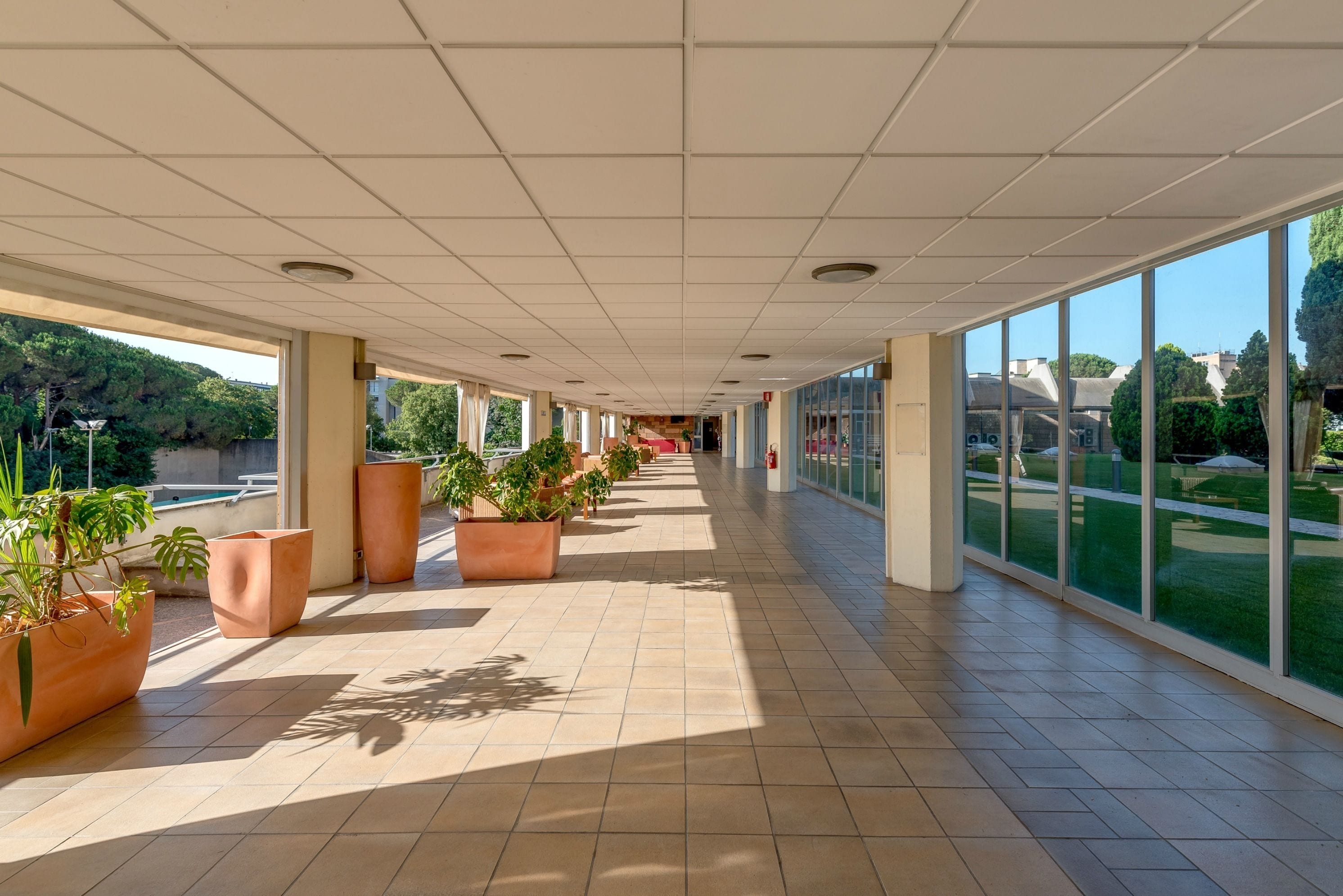 Photo - Hotel Villa Eur