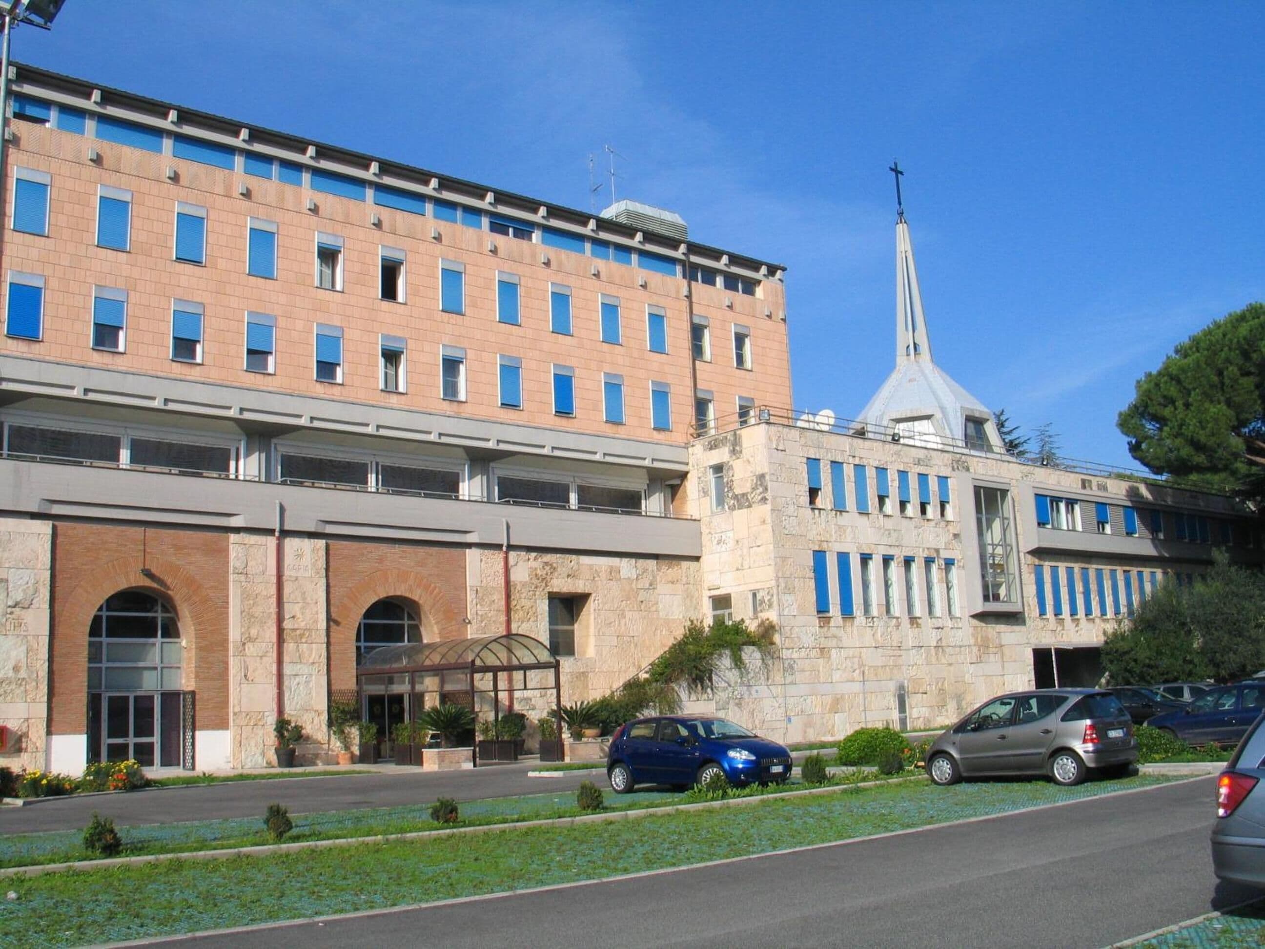 Photo - Hotel Villa Eur