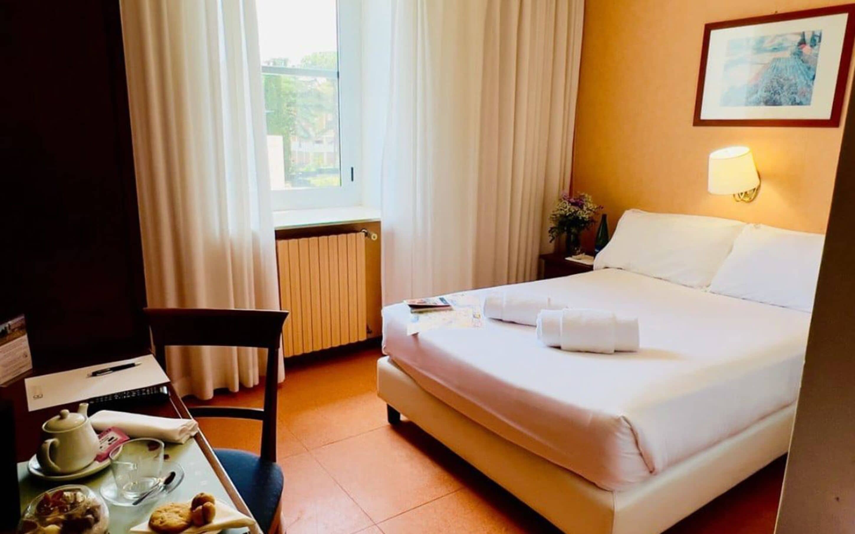 Photo - Hotel Villa Eur