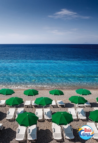 Villaggio Baia Calavà Hotel e Residence