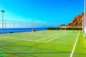 Sportplatz