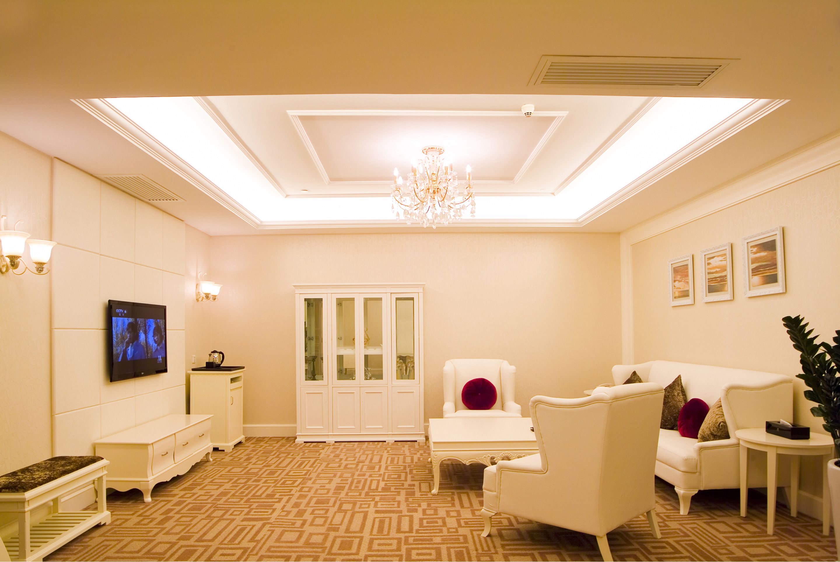 suite (haiyue) | room amenity