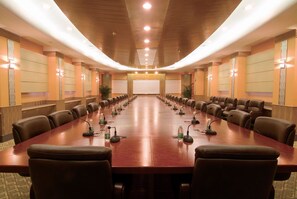 Sala de reuniones