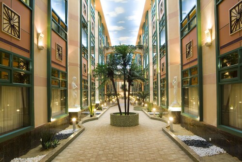 Hengfeng Haiyue International Hotel