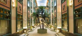 Hengfeng Haiyue International Hotel