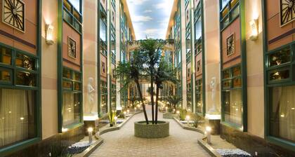 Hengfeng Haiyue International Hotel