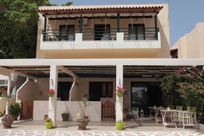 Exterior - Elounda Olive Garden Studios (Agios Nikolaos)