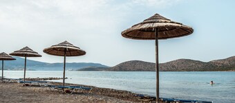 Elounda Olive Garden Studios