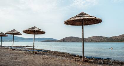 Elounda Olive Garden Studios