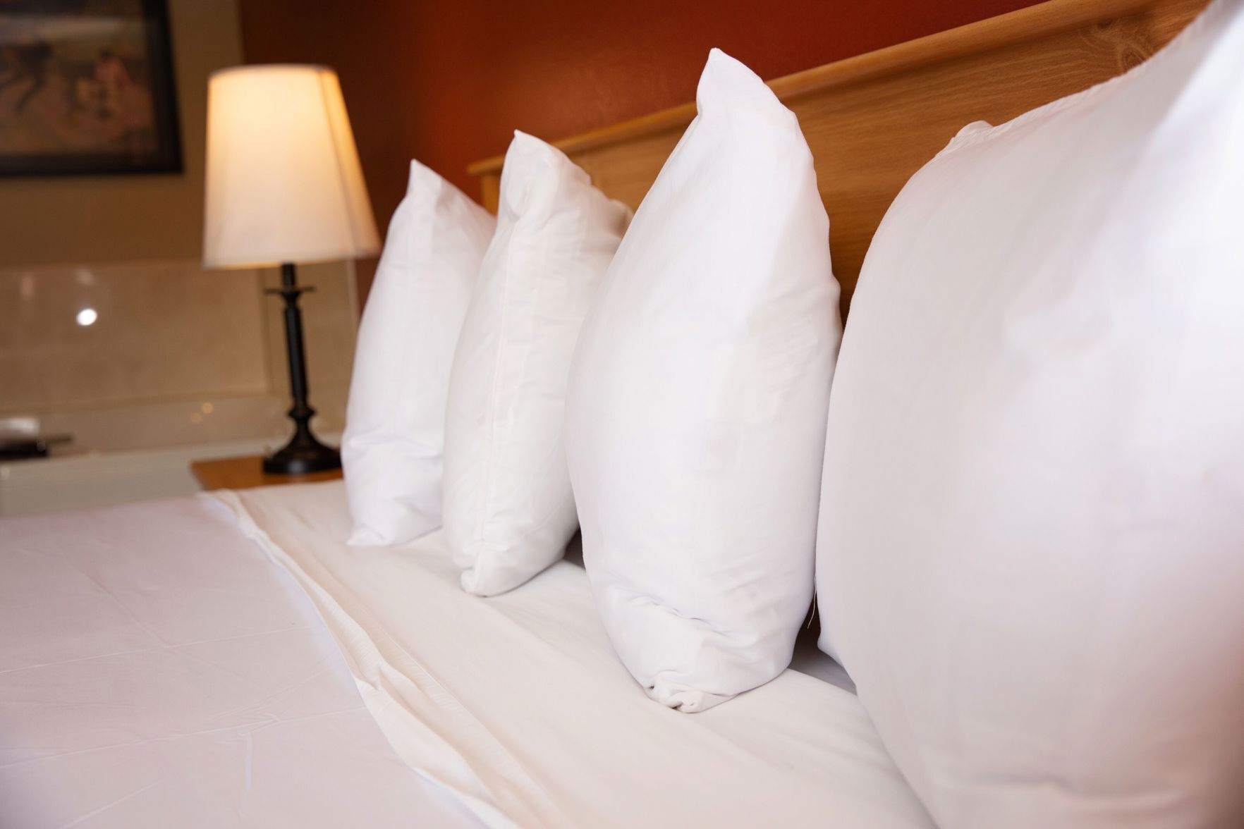 In-room safe, individually decorated, individually furnished, desk