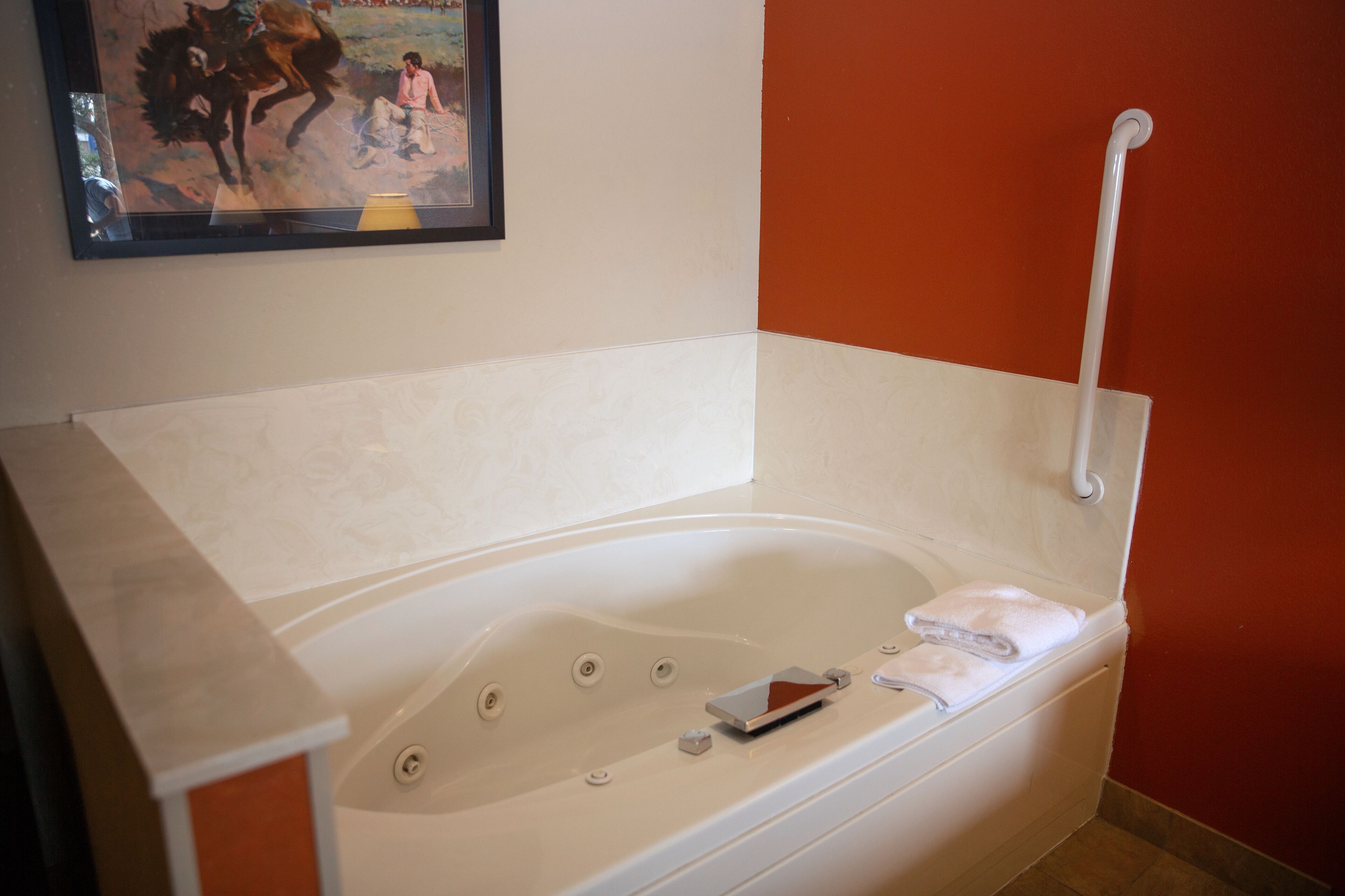 Foto - AmericInn by Wyndham Pampa Event Center