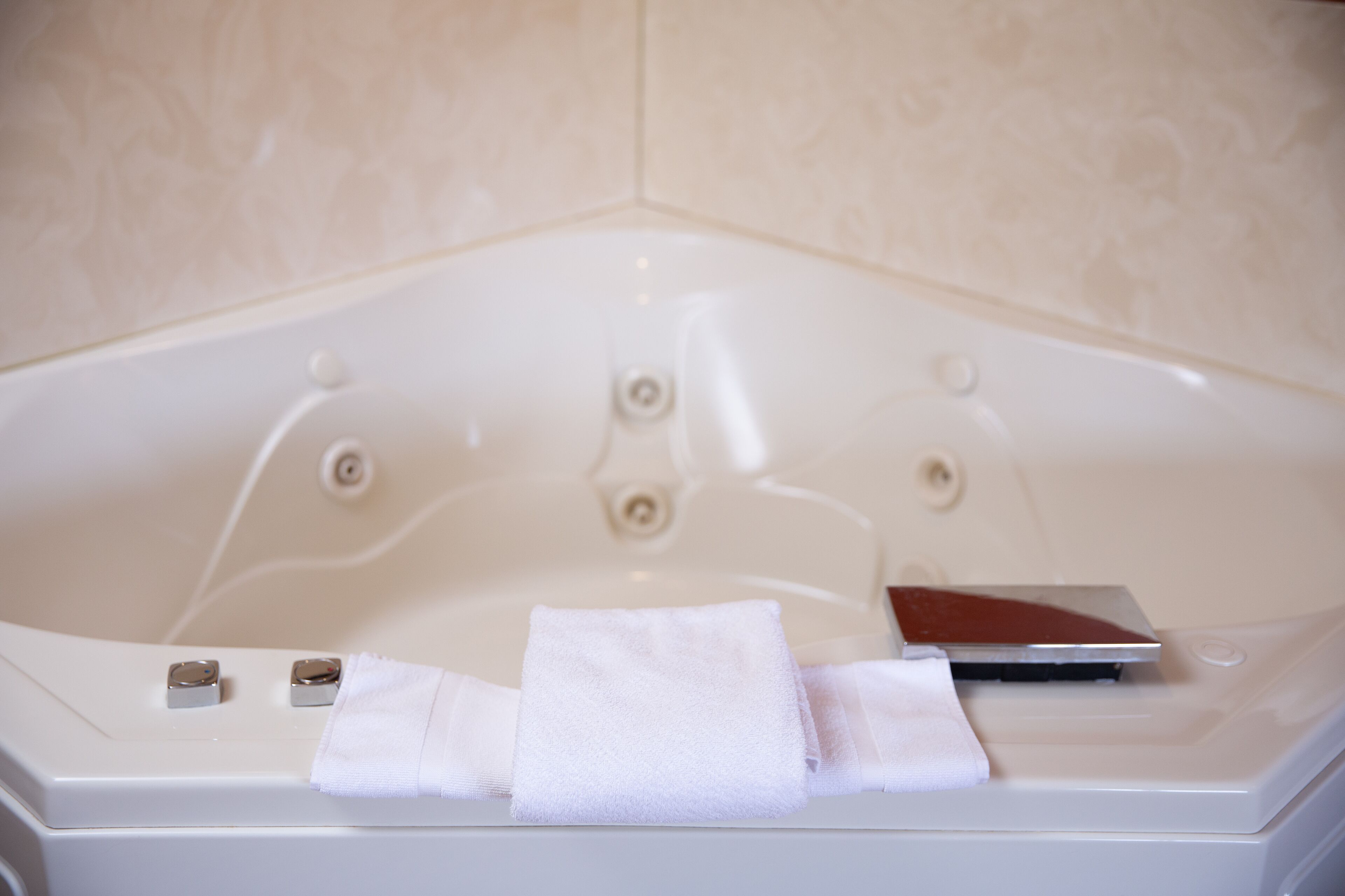 Foto - AmericInn by Wyndham Pampa Event Center