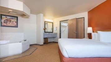 In-room safe, individually decorated, individually furnished, desk