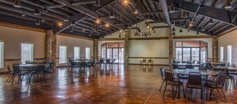 AmericInn by Wyndham Pampa - Event Center