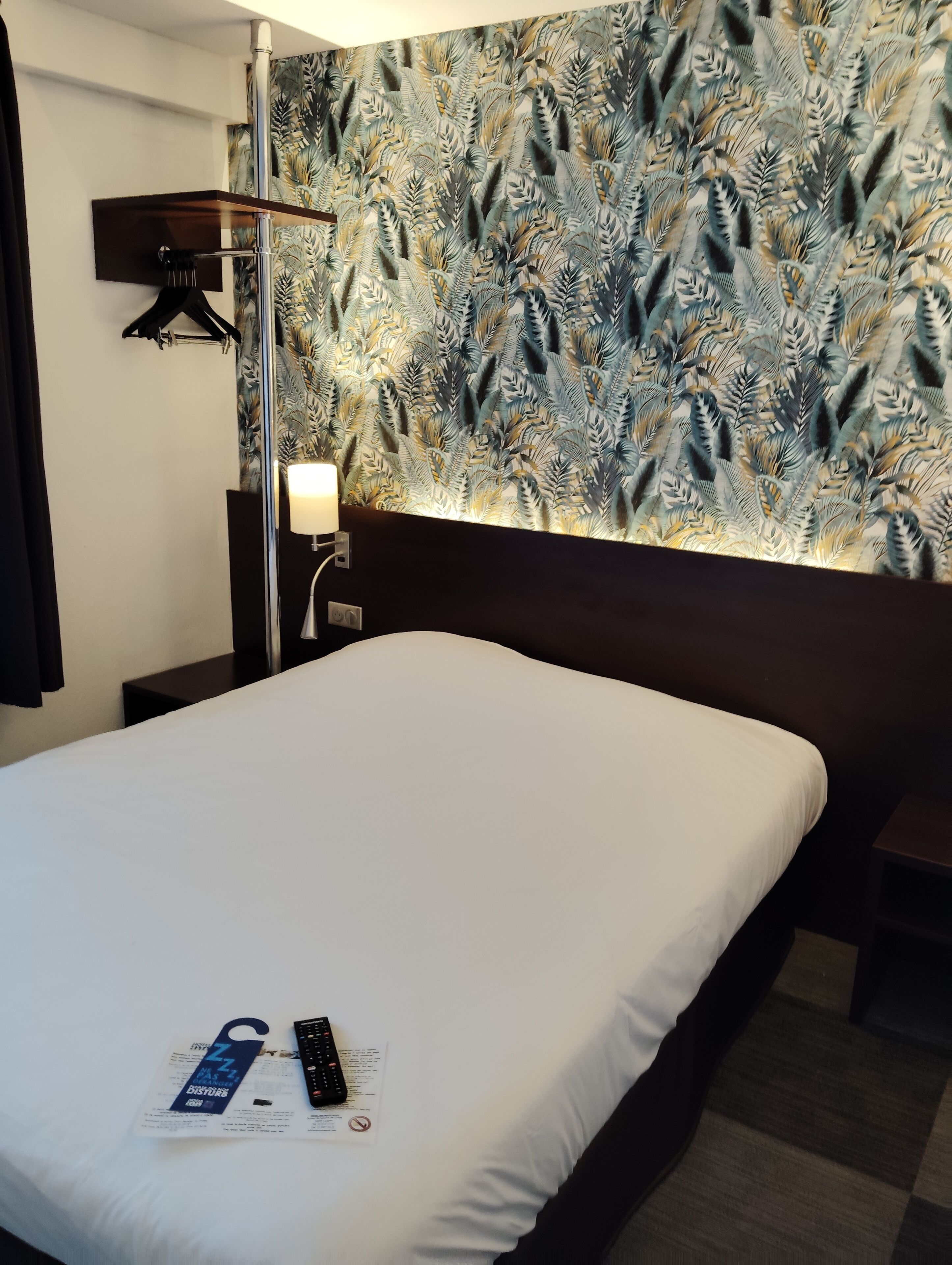 Foto - Hôtel Inn Design & Restaurant Langres