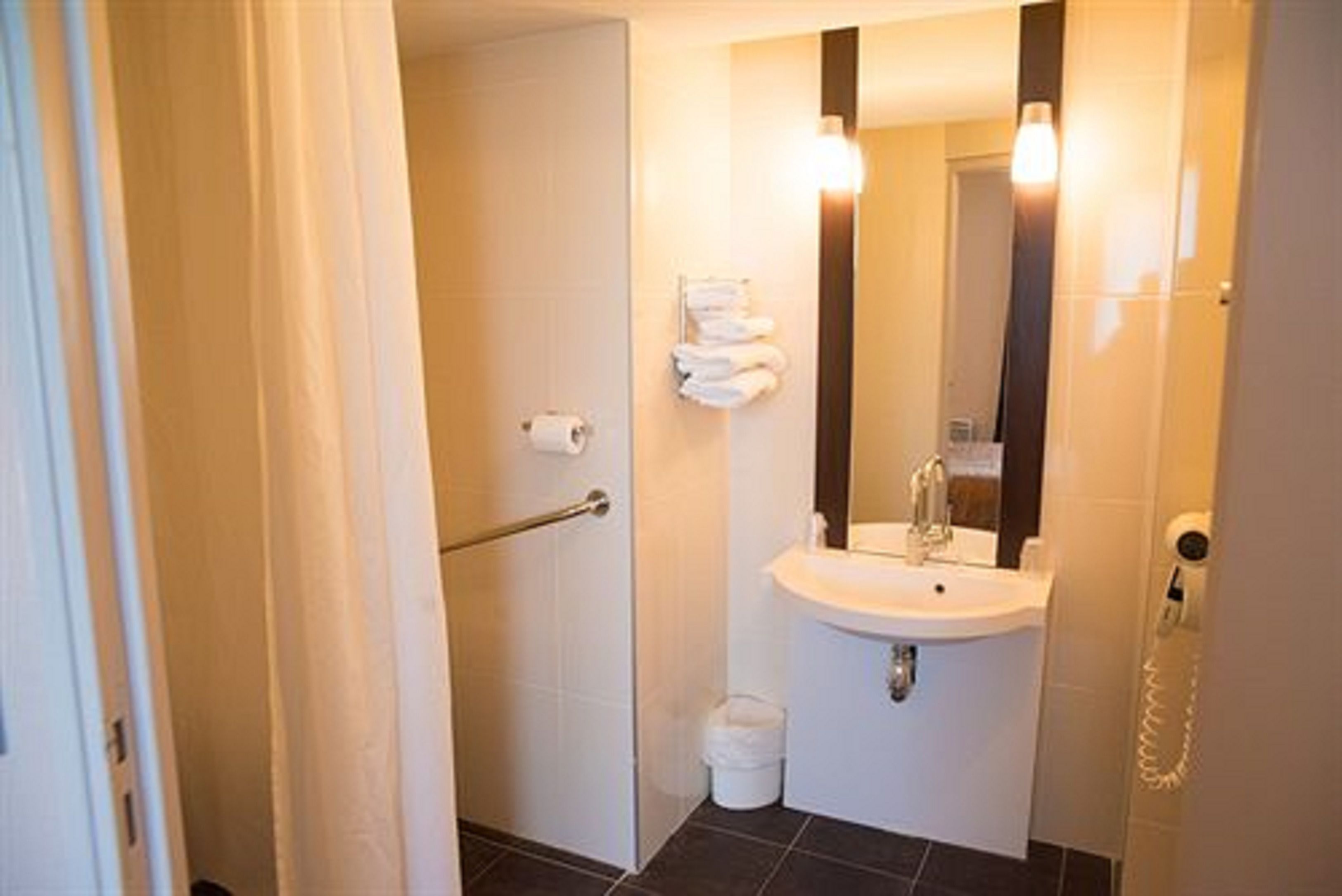 Foto - Hôtel Inn Design & Restaurant Langres