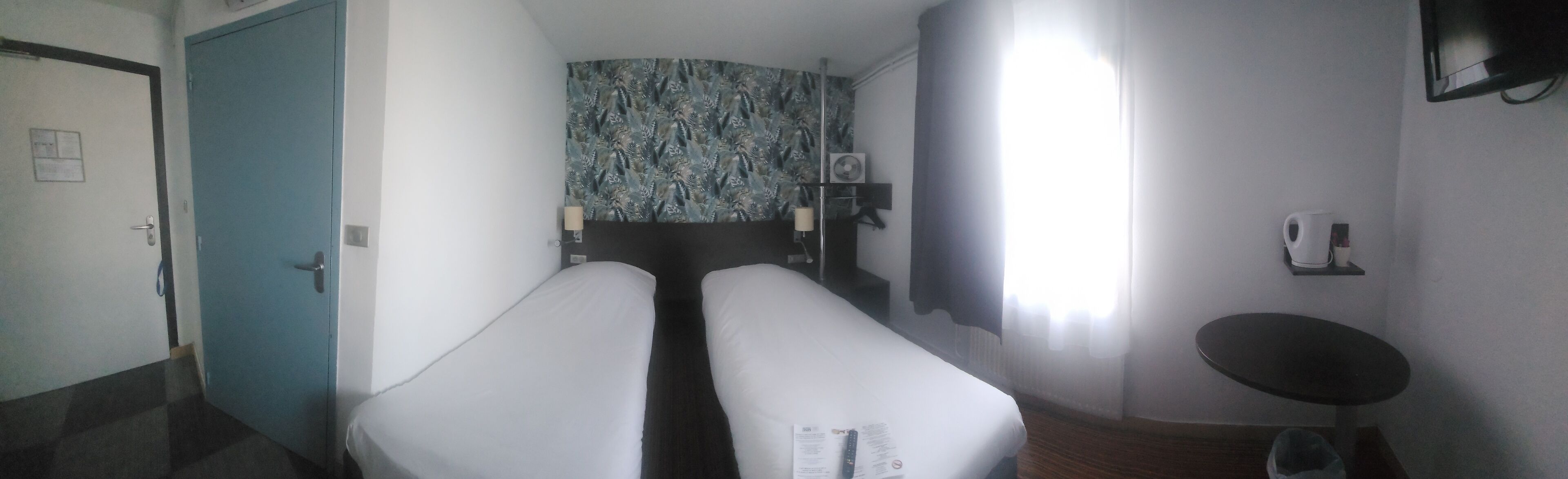 Foto - Hôtel Inn Design & Restaurant Langres