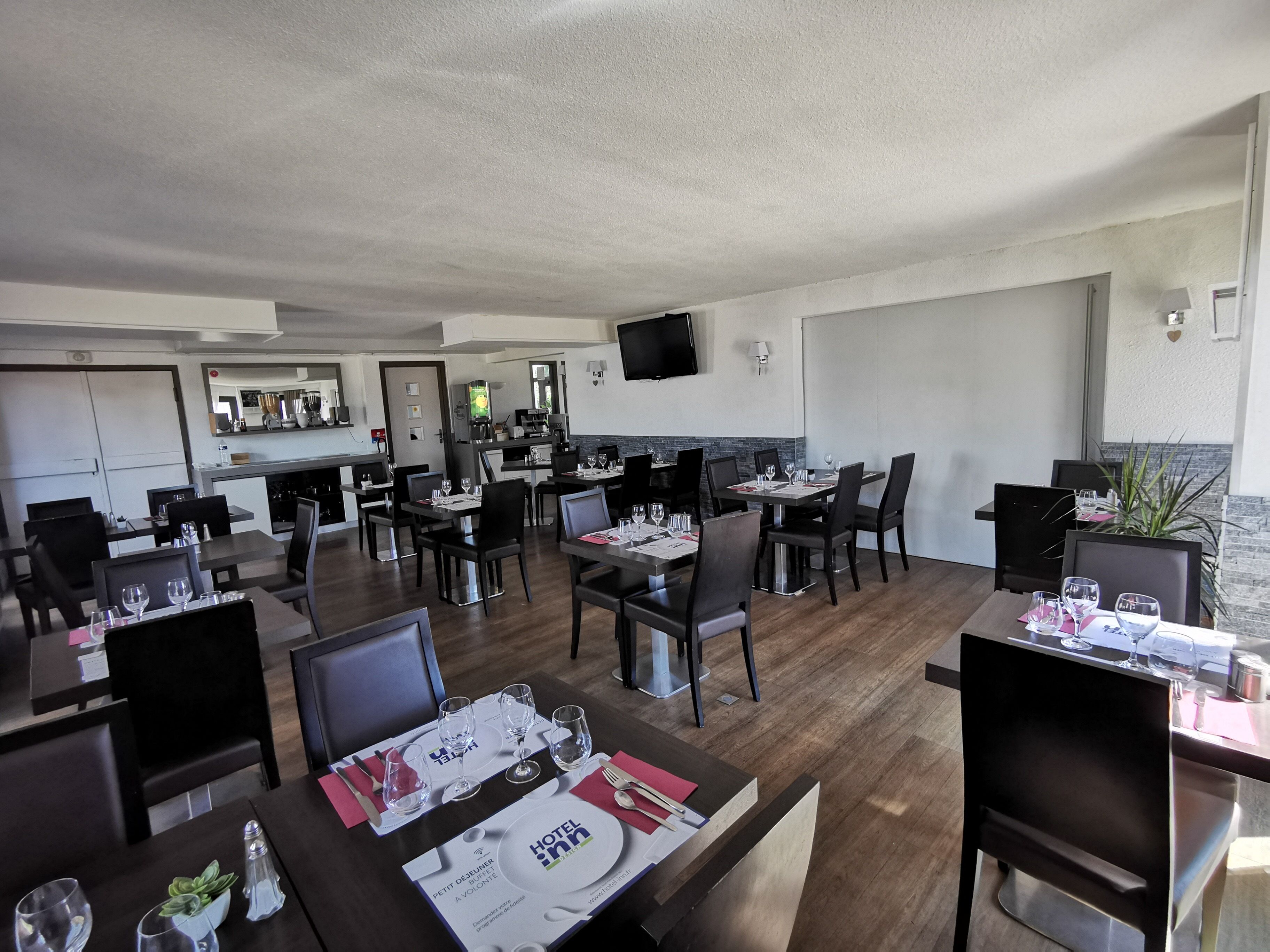 Foto - Hôtel Inn Design & Restaurant Langres