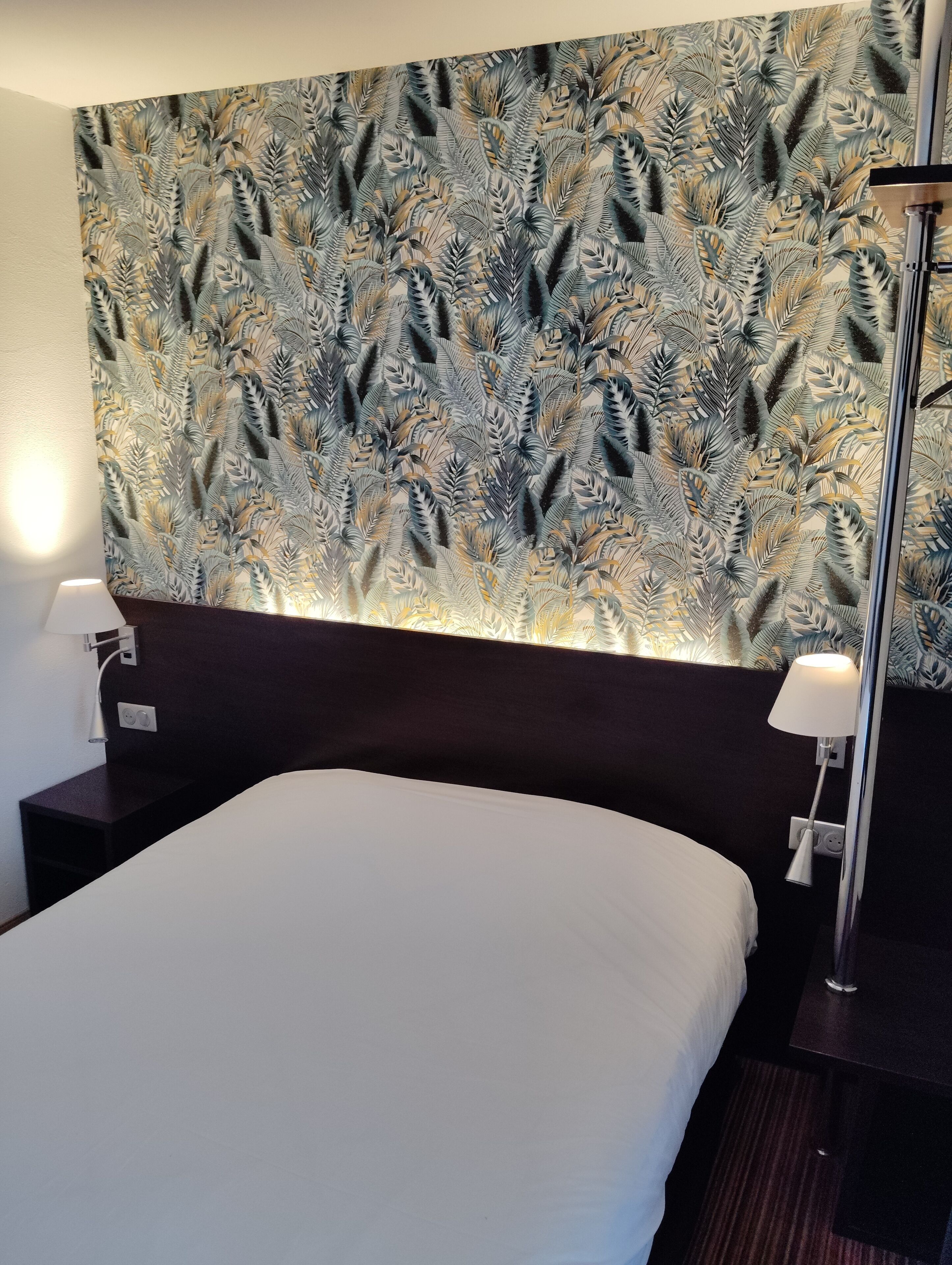 Foto - Hôtel Inn Design & Restaurant Langres