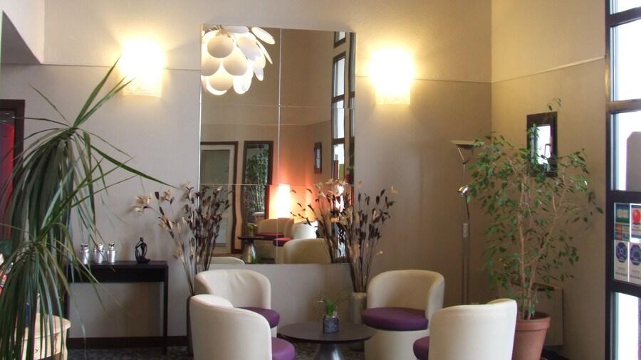 Hôtel Inn Design Langres Resto Novo