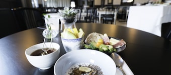 Jönköping Vandrarhem - Hostel