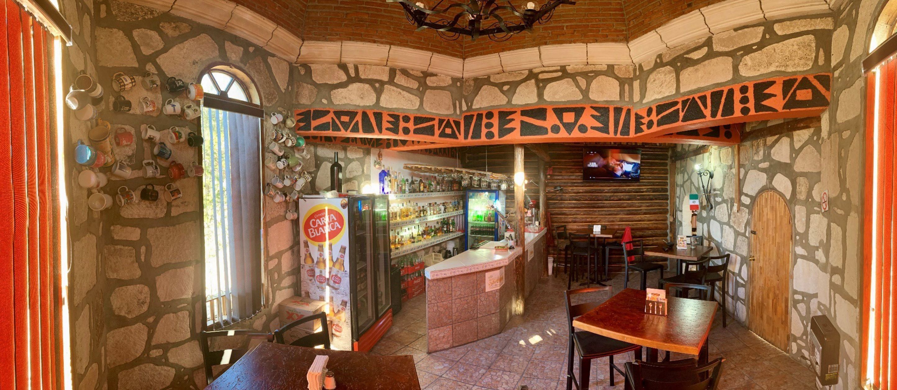 Bar (di properti)