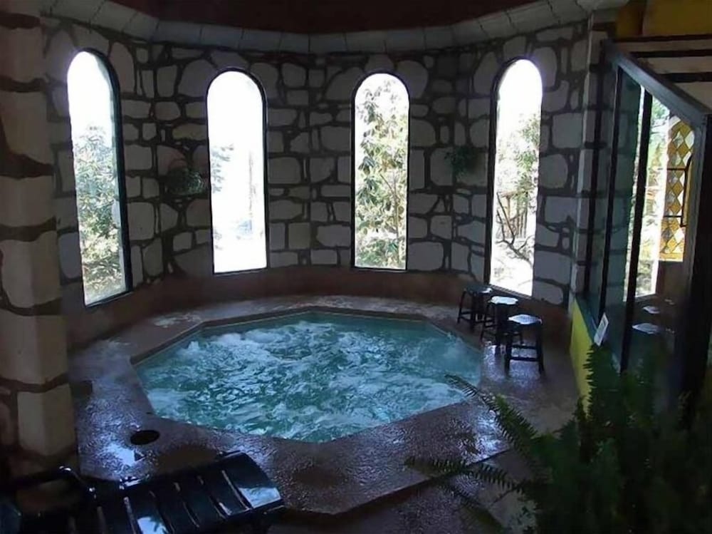 Hotel Mansión Tarahumara by null