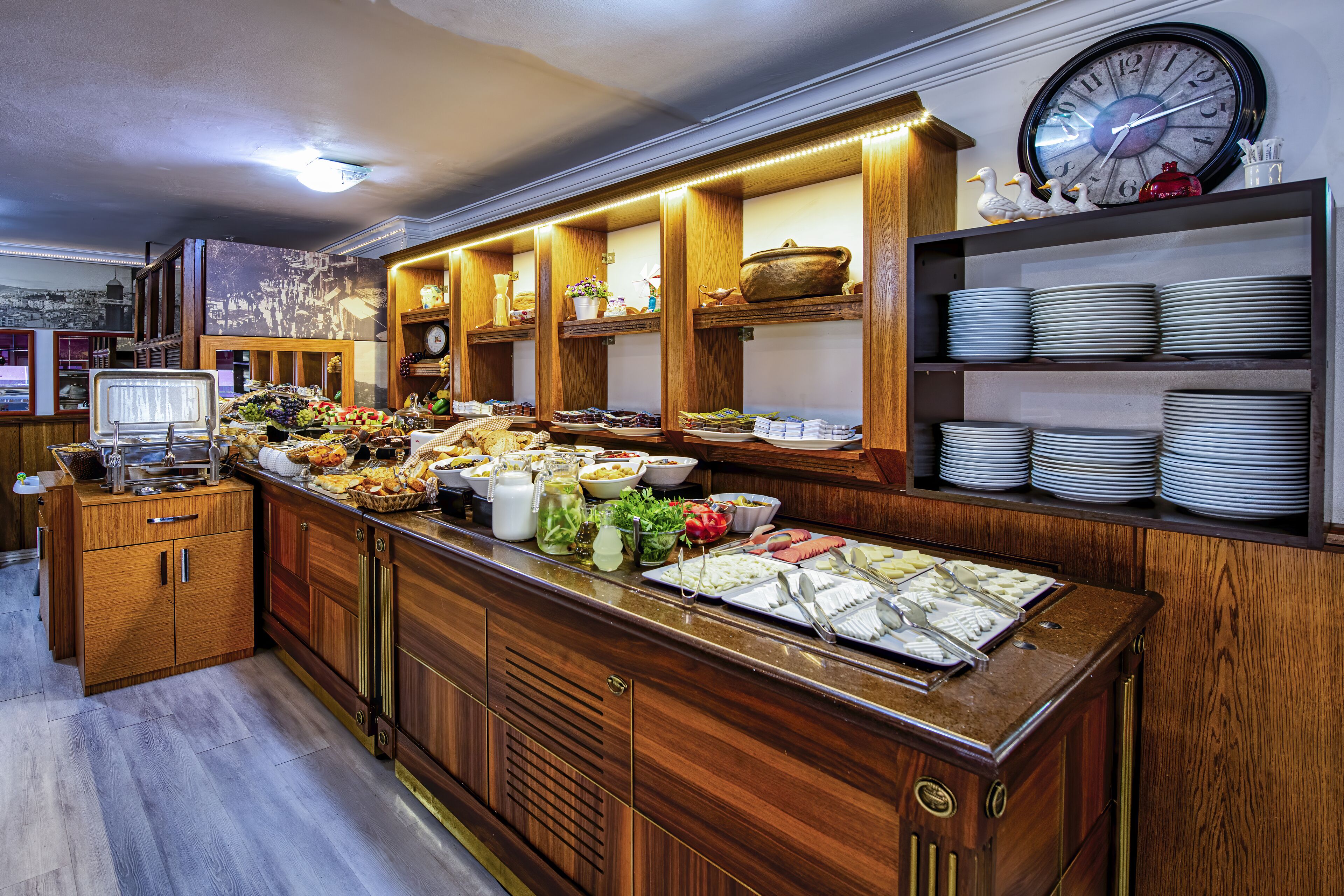 Foto - Kozan City Hotel