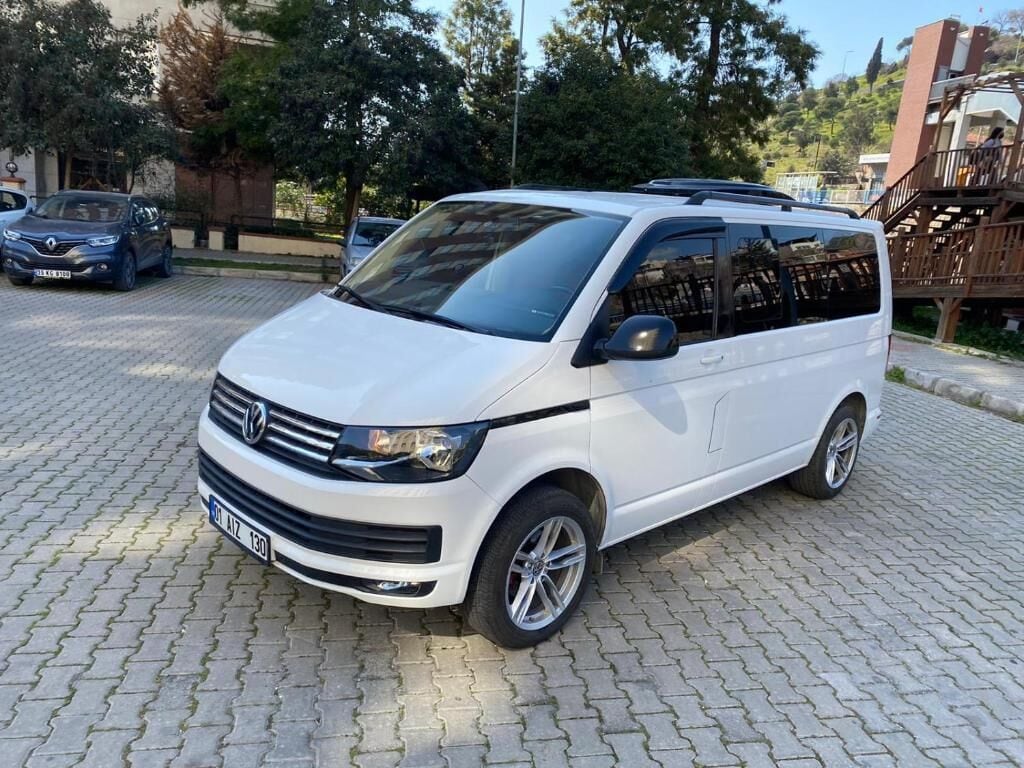 Fasilitet på overnattingsstedet