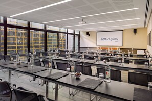 Salle de réunion