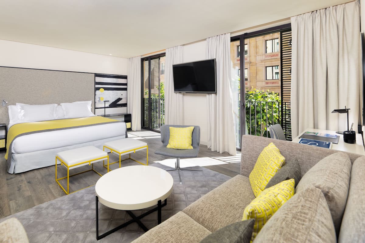 Junior Suite