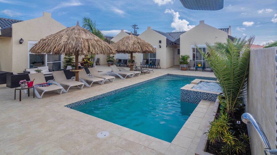 Golden Villas Aruba
