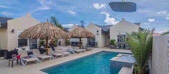 Golden Villas Aruba