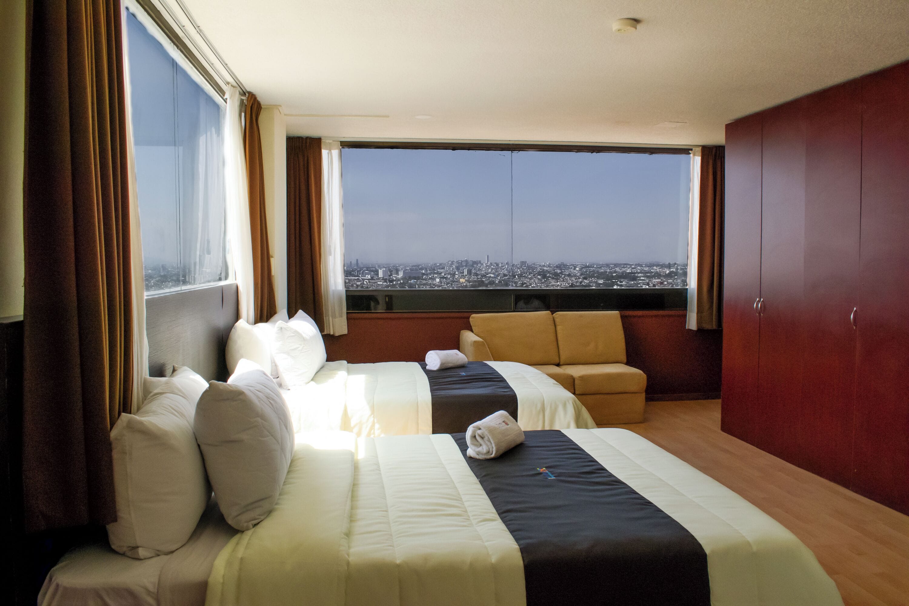 Photo - Puebla Inn Express