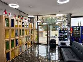 Recepción
