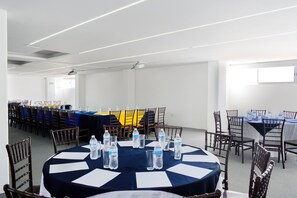 Sala de reuniones