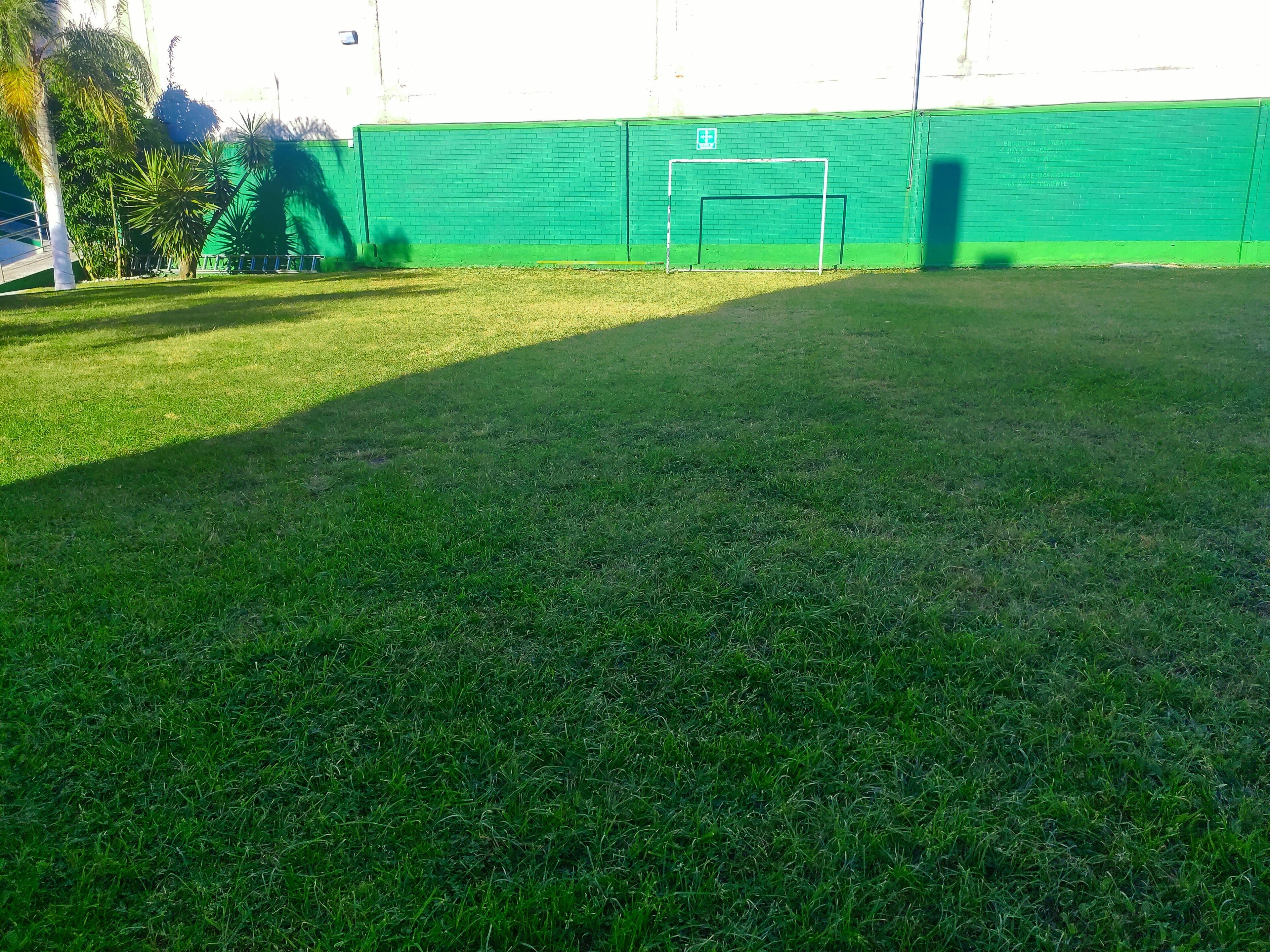 Photo - Puebla Inn Express